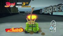 Скриншот № 0 из игры Madagascar Kartz [Wii]