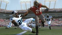 Скриншот № 0 из игры Madden NFL 07 (Б/У) [X360]