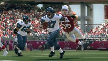 Скриншот № 1 из игры Madden NFL 07 (Б/У) [X360]