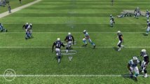 Скриншот № 1 из игры Madden NFL 08 [DS]