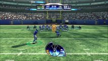 Скриншот № 1 из игры Madden NFL 09 (Б/У) [PS3]