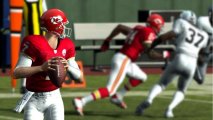 Скриншот № 0 из игры Madden NFL 11 [X360]