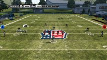 Скриншот № 1 из игры Madden NFL 12 [X360]