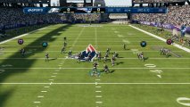 Скриншот № 1 из игры Madden NFL 13 (Б/У) [PS3]