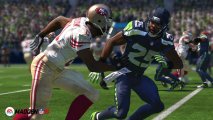 Скриншот № 0 из игры Madden NFL 15 [PS3]