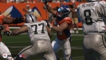 Скриншот № 1 из игры Madden NFL 15 [PS3]