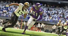 Скриншот № 0 из игры Madden NFL 21 - NXT LVL Edition [Xbox]