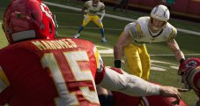 Скриншот № 1 из игры Madden NFL 21 - NXT LVL Edition [Xbox]