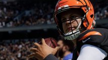 Скриншот № 1 из игры Madden NFL 23 [Xbox Series X]