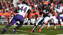 Скриншот № 2 из игры Madden NFL 23 [Xbox Series X]