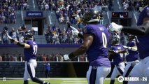 Скриншот № 0 из игры Madden NFL 24 [PS5]