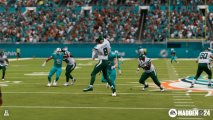 Скриншот № 2 из игры Madden NFL 24 [PS5]