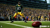 Скриншот № 3 из игры Madden NFL 24 [PS5]