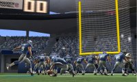 Скриншот № 1 из игры Madden NFL Football 3D (Б/У) (без коробочки) [3DS]