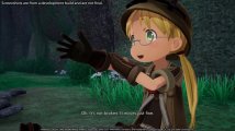 Скриншот № 0 из игры Made in Abyss: Binary Star Falling into Darkness [NSwitch]