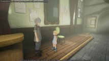 Скриншот № 2 из игры Made in Abyss: Binary Star Falling into Darkness - Collector's Edition [NSwitch]