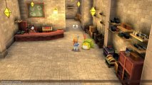 Скриншот № 0 из игры MADO MONOGATARI: Fia and the Wondrous Academy [PS4]