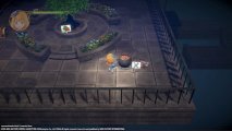 Скриншот № 2 из игры MADO MONOGATARI: Fia and the Wondrous Academy [PS4]
