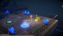 Скриншот № 3 из игры MADO MONOGATARI: Fia and the Wondrous Academy [PS4]