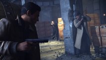 Скриншот № 1 из игры Mafia 2 - Definitive Edition (Б/У) (без обложки) [PS4]