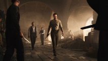 Скриншот № 1 из игры Mafia: The Old Country [Xbox Series X]