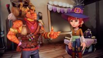 Скриншот № 2 из игры Magical Bakery [Xbox]