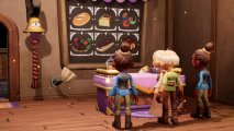 Скриншот № 3 из игры Magical Bakery [Xbox]