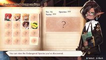 Скриншот № 0 из игры Maglam Lord [NSwitch]