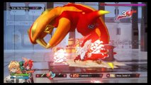 Скриншот № 2 из игры Maglam Lord [NSwitch]