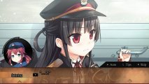 Скриншот № 1 из игры Maitetsu: Pure Station [NSwitch]