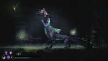 Скриншот № 2 из игры Mandragora Whispers of the Witch Tree [NSwitch]