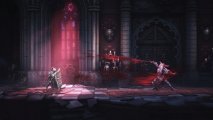 Скриншот № 3 из игры Mandragora Whispers of the Witch Tree [NSwitch]