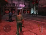 Скриншот № 0 из игры Manhunt 2 (Б/У) [Wii]