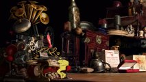 Скриншот № 2 из игры Many Pieces of Mr. Coo - Fantabulous Edition [PS5]