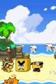 Скриншот № 0 из игры Mario & Luigi: Bowser's Inside Story [DS]