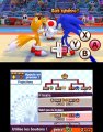 Скриншот № 0 из игры Mario and Sonic at the London 2012 Olympic Games [3DS]