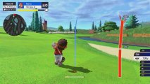 Скриншот № 0 из игры Mario Golf: Super Rush [NSwitch]