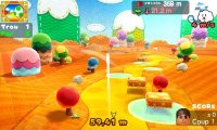 Скриншот № 0 из игры Mario Golf: World Tour [3DS]