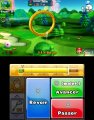 Скриншот № 1 из игры Mario Golf: World Tour [3DS]