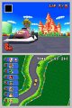 Скриншот № 1 из игры Mario Kart (Б/У) [DS]