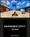 Скриншот № 0 из игры Mario Kart 7 [3DS]