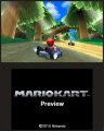 Скриншот № 1 из игры Mario Kart 7 [3DS]