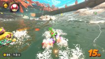 Скриншот № 0 из игры Mario Kart World [Switch 2]