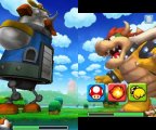 Скриншот № 0 из игры Mario & Luigi: Bowser's Inside Story + Bowser Jr.'s Journey [3DS]