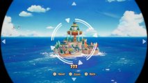 Скриншот № 1 из игры Mario & Luigi: Brothership [NSwitch]