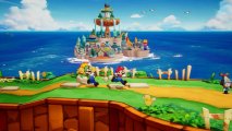 Скриншот № 3 из игры Mario & Luigi: Brothership [NSwitch]