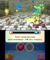 Скриншот № 1 из игры Mario & Luigi: Dream Team (Б/У) [3DS]