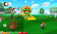 Скриншот № 0 из игры Mario & Luigi: Paper Jam Bros. (Б/У) [3DS]