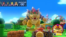 Скриншот № 0 из игры Mario Party 10 (Б/У) [Wii U]