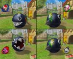 Скриншот № 0 из игры Mario Party 8 (Select) [Wii]
